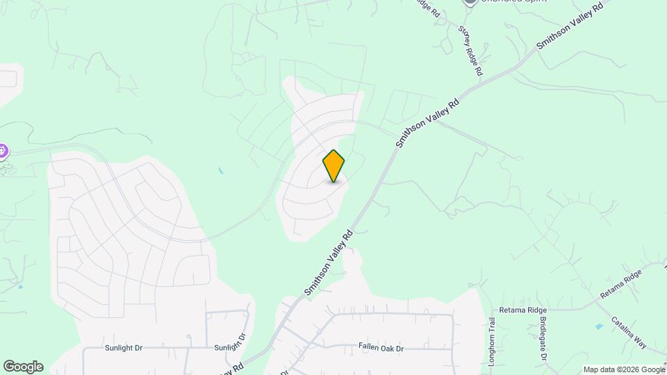 5935 Forenoon Dr Map and Location Details