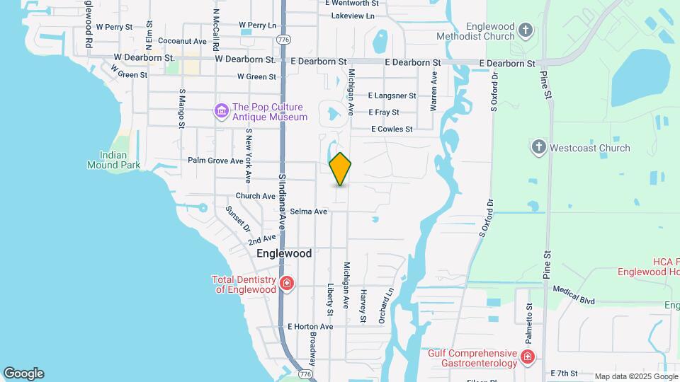 24 Quails Run Blvd Map and Location Details