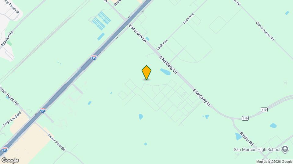 428 Millbrook Blvd Map and Location Details