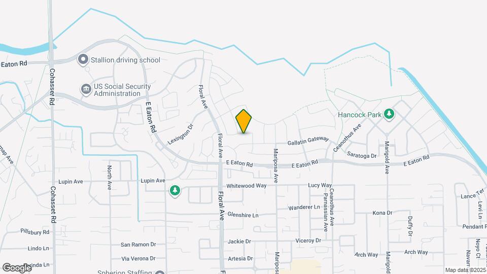 2851 Trimbelle River Rentals in Chico, CA