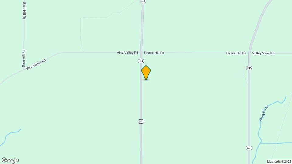 681 NY-364 Map and Location Details