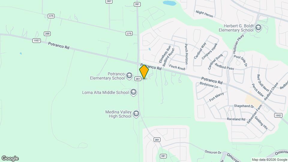 187 Nespral Dr Map and Location Details