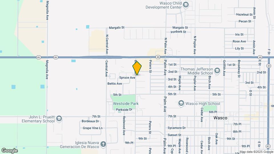 2413 Summer Hill Ct Map and Location Details