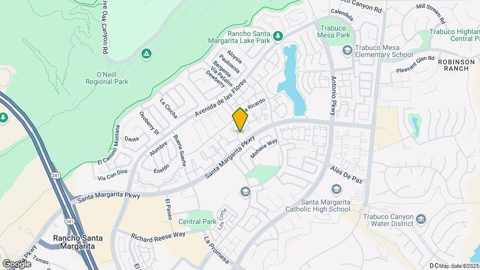 12 Andarrios, Unit 12 Map and Location Details