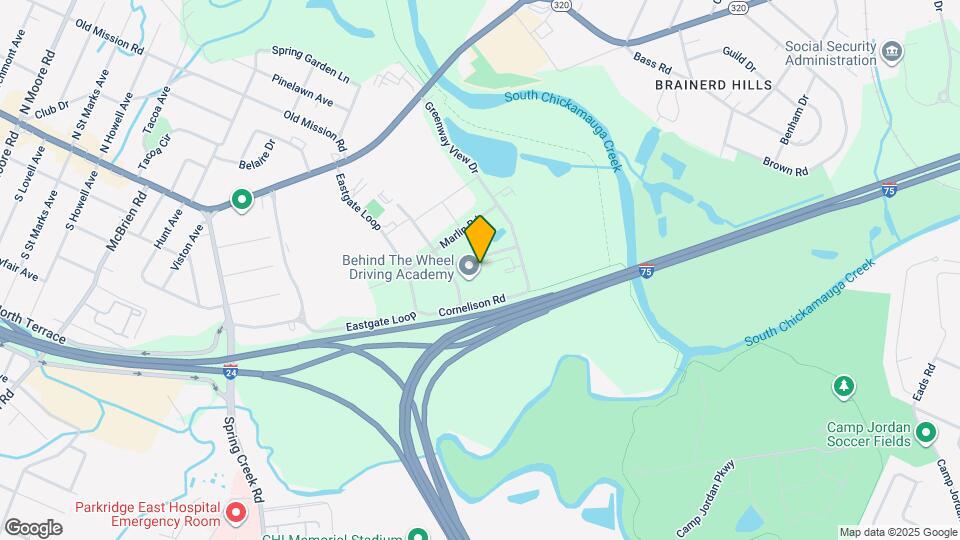 5657 Sofias Cir Map and Location Details