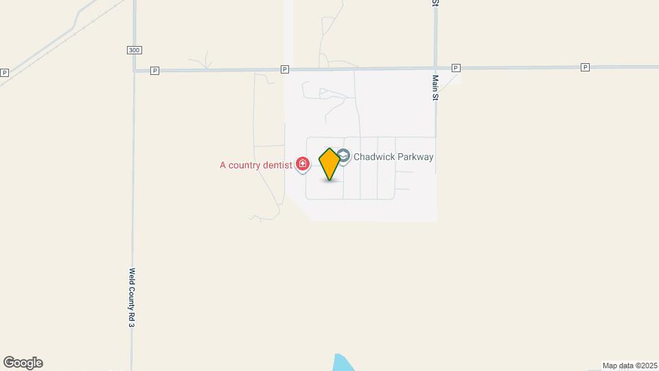508 Bobcat Ct Map and Location Details