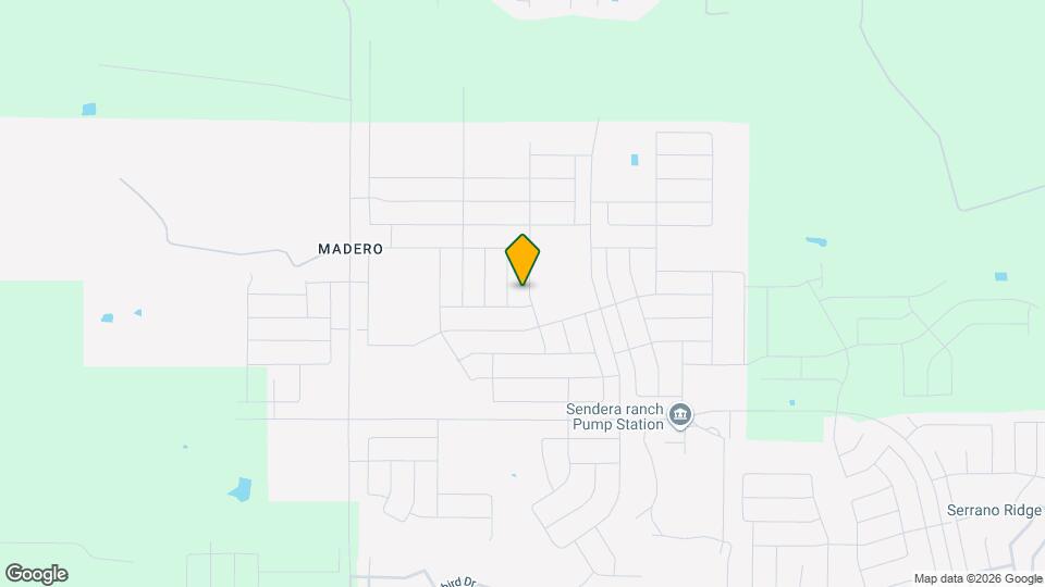 15209 Rangeland Rd Mapa y Detalles de la Ubicación