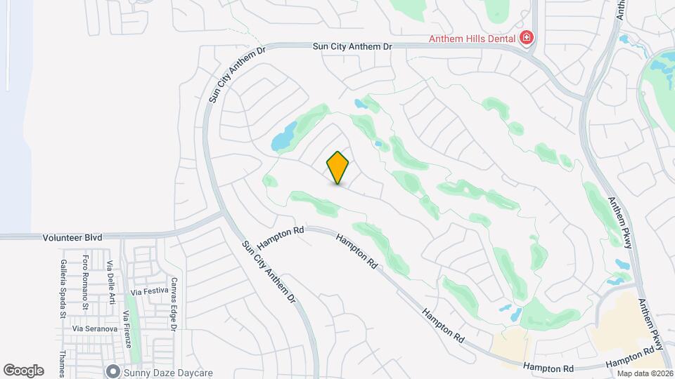 2875 Scotts Valley Dr Map and Location Details