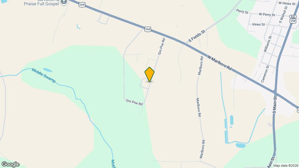 Forest Village Apartments and Nearby Farmville Apartments For Rent Farmville, NC