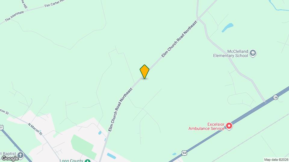 15 Clark St Map and Location Details