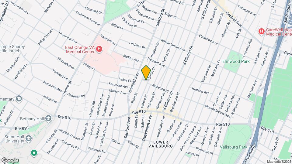 67-69-69 Smith St Mapa y Detalles de la Ubicación