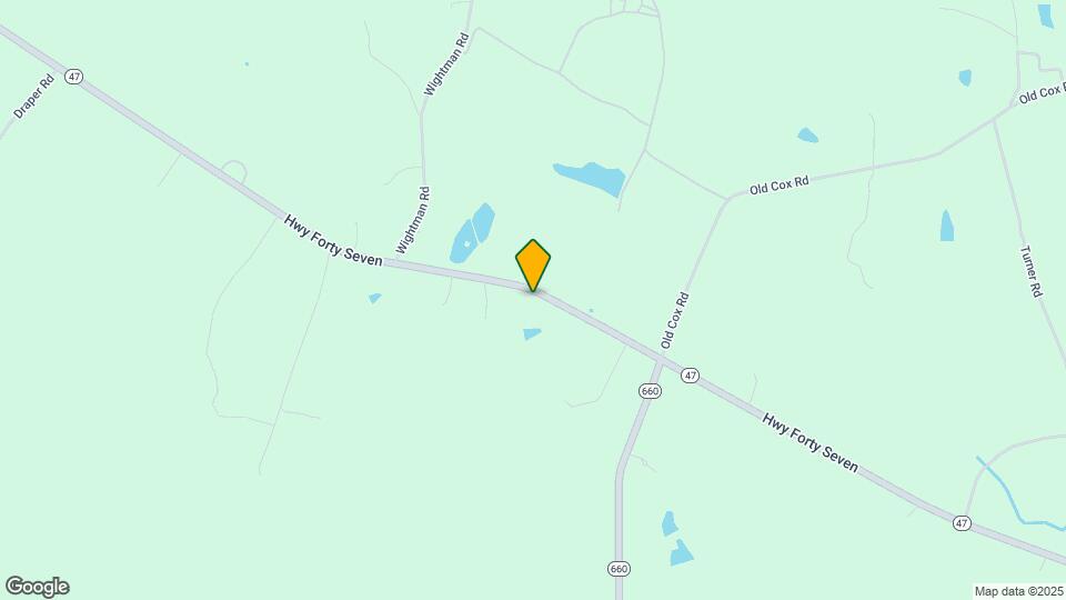 13978 VA-47 Map and Location Details