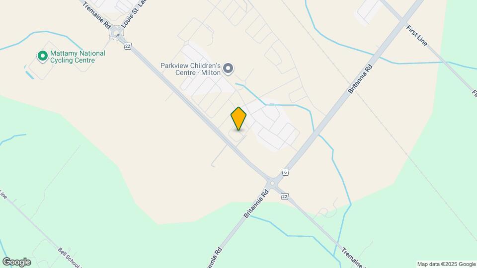 1466 Periwinkle Pl Map and Location Details