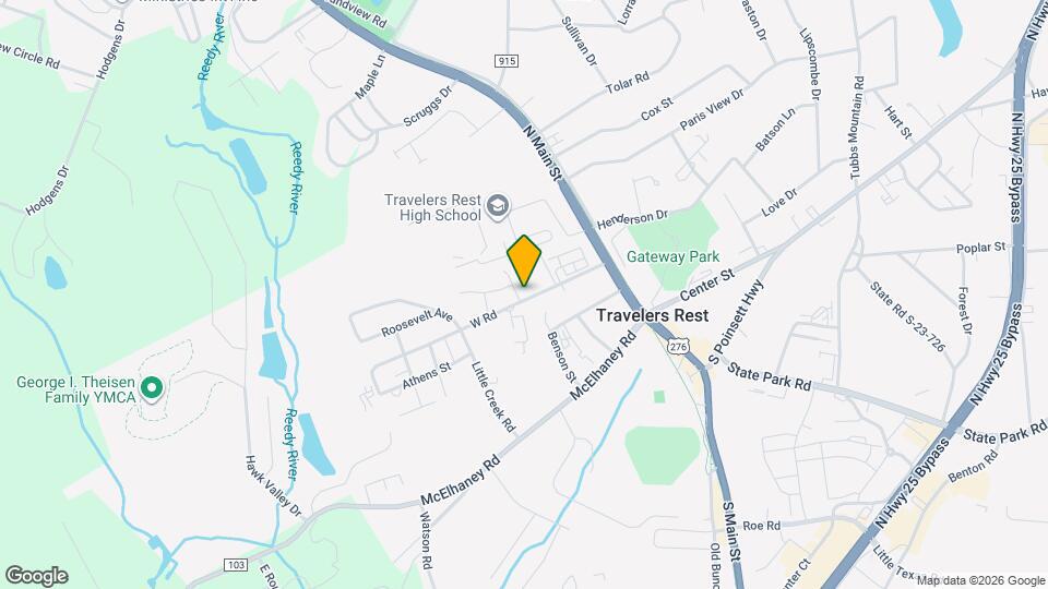 2 Solis Ct Map and Location Details