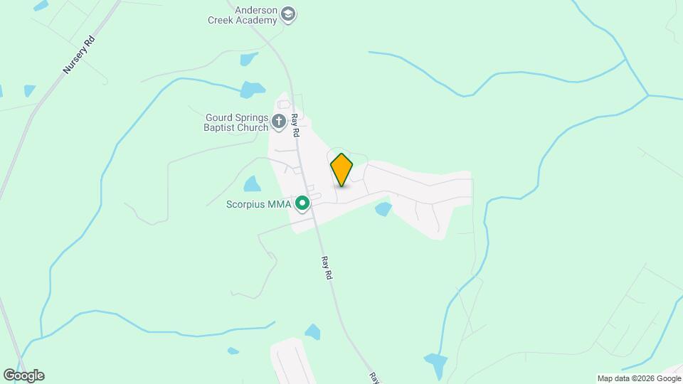 32 Timber Skip Dr Map and Location Details