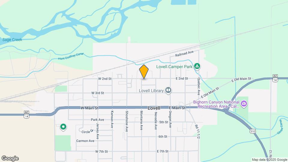 Lovell Apartments Lovell, WY Apartments For Rent