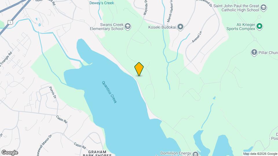 18049 Possum Point Rd Apartments and Nearby Dumfries Apartments For