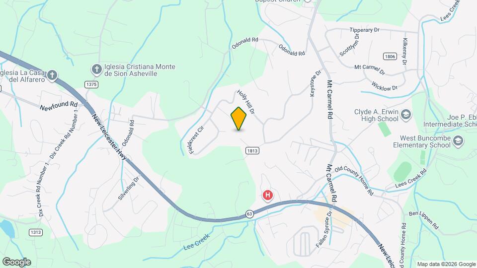 9 Wondu View Ct Map and Location Details