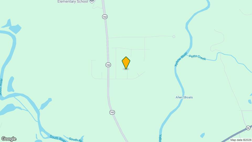 40 Pine Shadow Cir Mapa y Detalles de la Ubicación