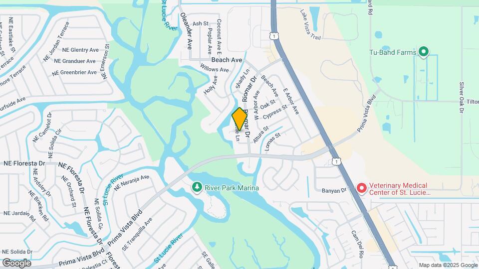 147 Ramie Ln Map and Location Details