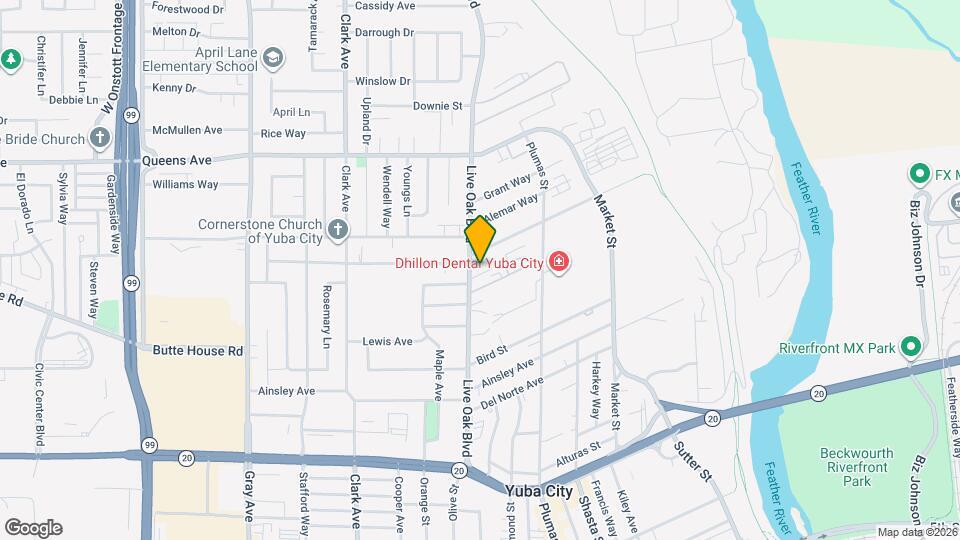 The Normandy Apartments Yuba City, CA Apartments For Rent