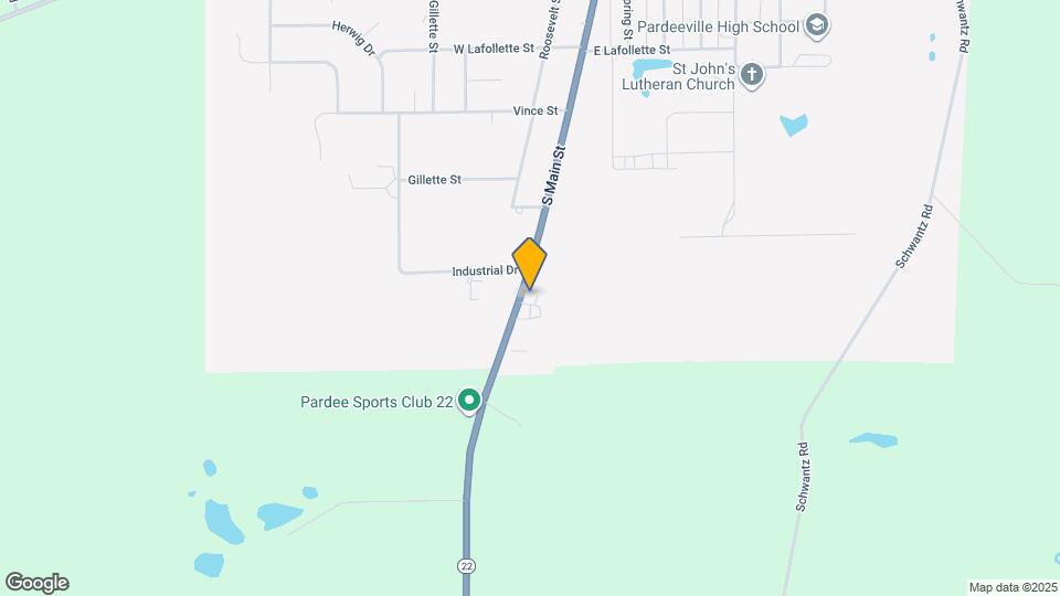 506 S Main St Rentals in Pardeeville, WI