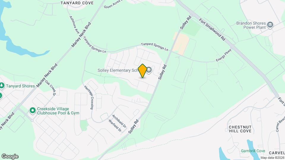 652 Warblers Perch Wy Map and Location Details