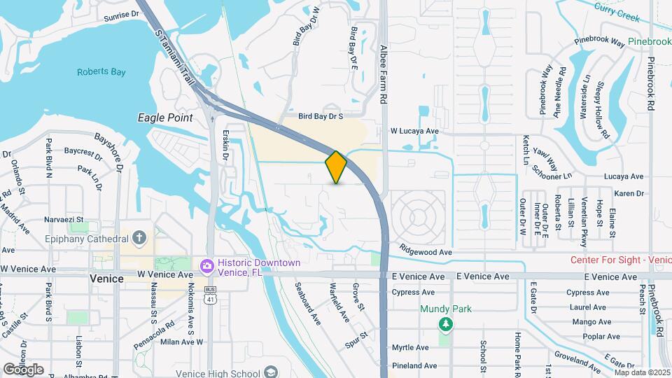 662 Substation Rd Map and Location Details