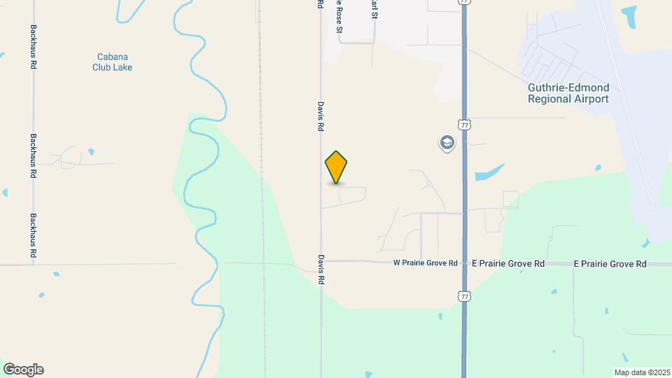 3213 Hunt Dr Map and Location Details