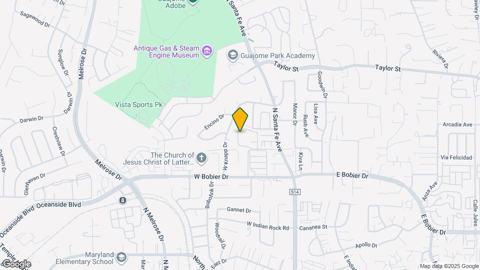 Hidden Hills Apartments-Unit -. Map and Location Details