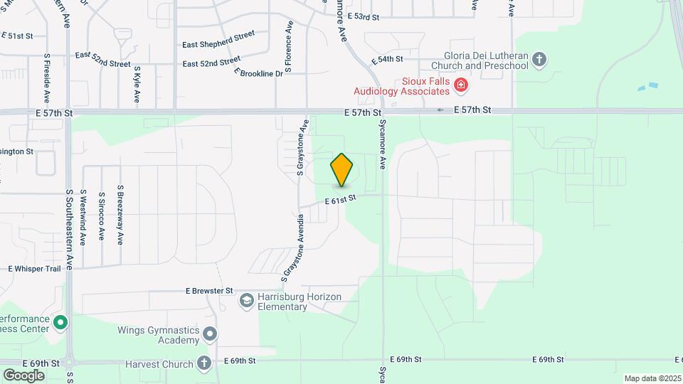 Graystone Heights Luxury Apartments Map and Location Details