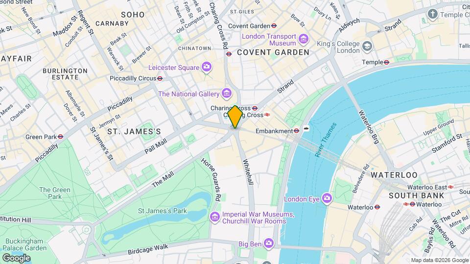 5 Lavender Way Map and Location Details