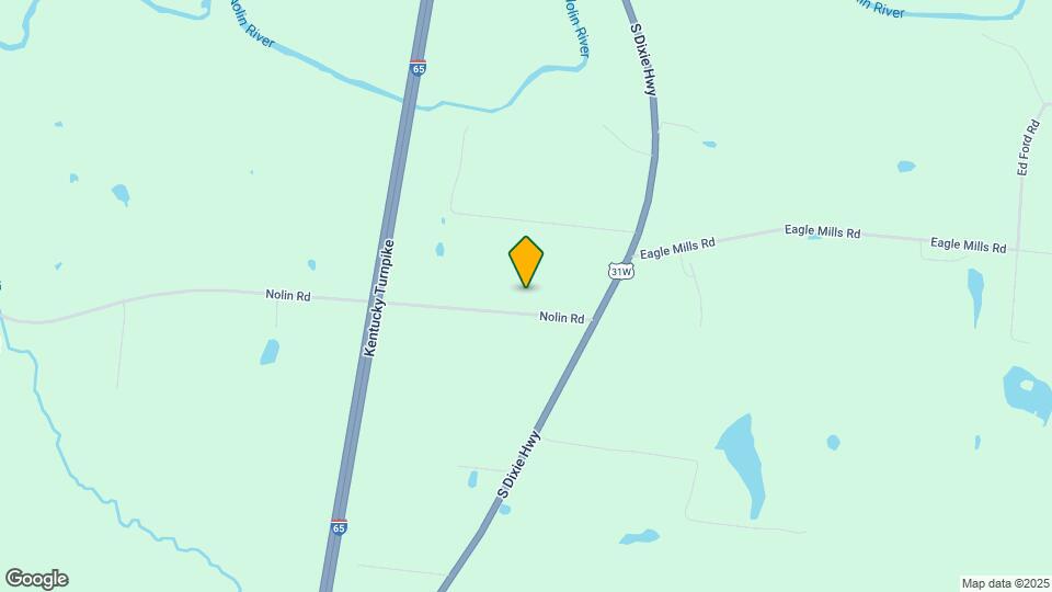 150 Nolin Rd Map and Location Details