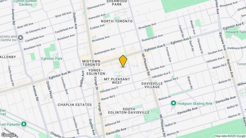 65 Lillian St Map and Location Details