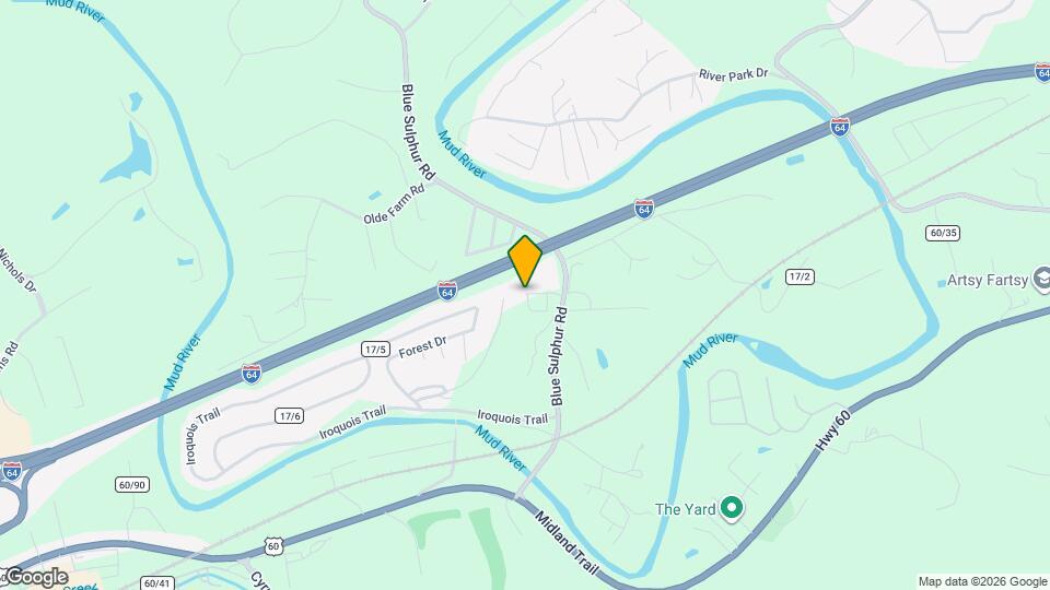 2 Sugar Maple Ln Map and Location Details