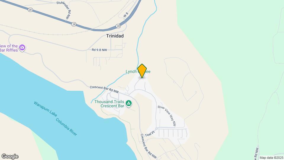 9281 Canyon Dr NW, Unit C43 Quincy, WA Rentals