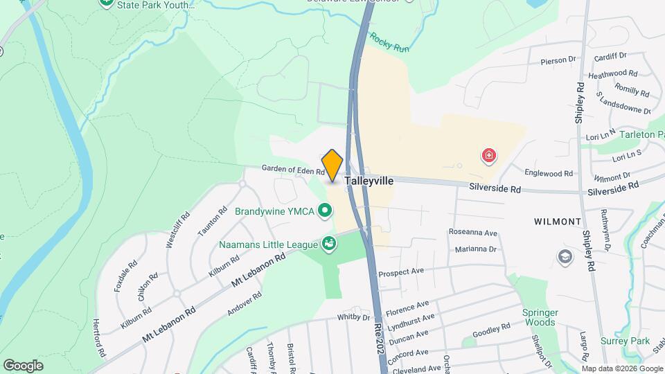 Garden of Eden Apartments Wilmington, DE Apartments For Rent