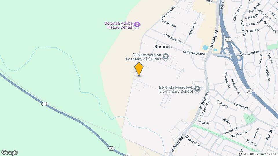 Casa Boronda Apartments Salinas, CA Apartments For Rent