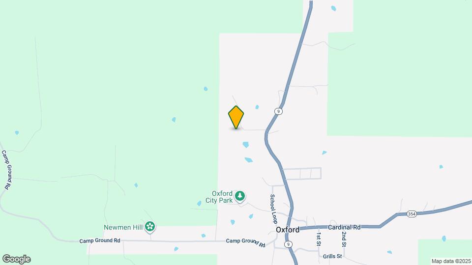 122 Helm Rd Map and Location Details