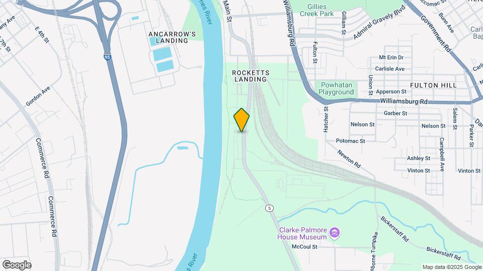 19 Shiplock Row Map and Location Details