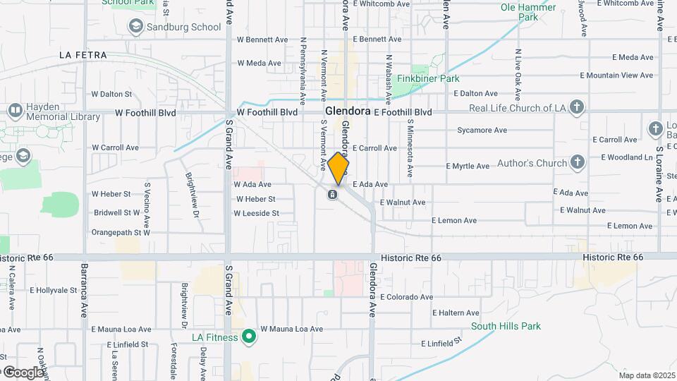 335 S Glendora Ave Rentals in Glendora, CA