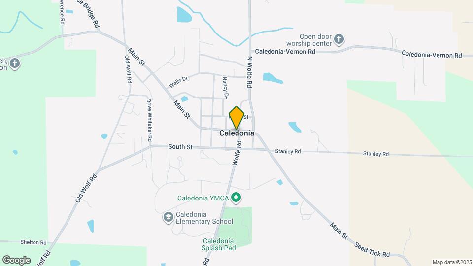 56 Big Eddy Trl Map and Location Details