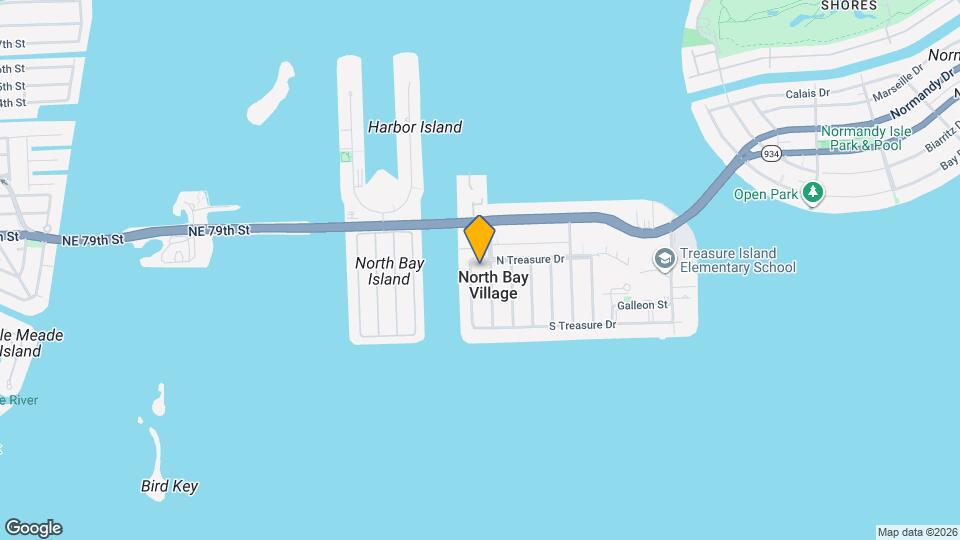 Prado Bay Apartments and Nearby North Bay Village Apartments For Rent