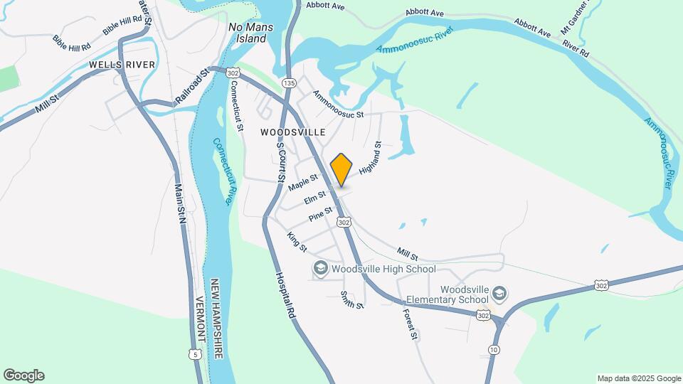 2 Perkins Pl Apartments Woodsville, NH Apartments For Rent