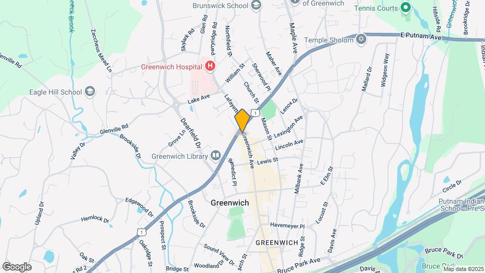 18 Greenwich Ave Apartments and Nearby Greenwich Apartments For Rent