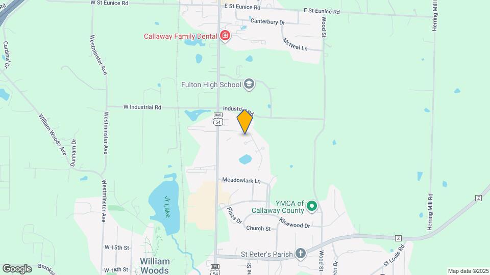 Rocktree Apartments Fulton, MO Apartments For Rent