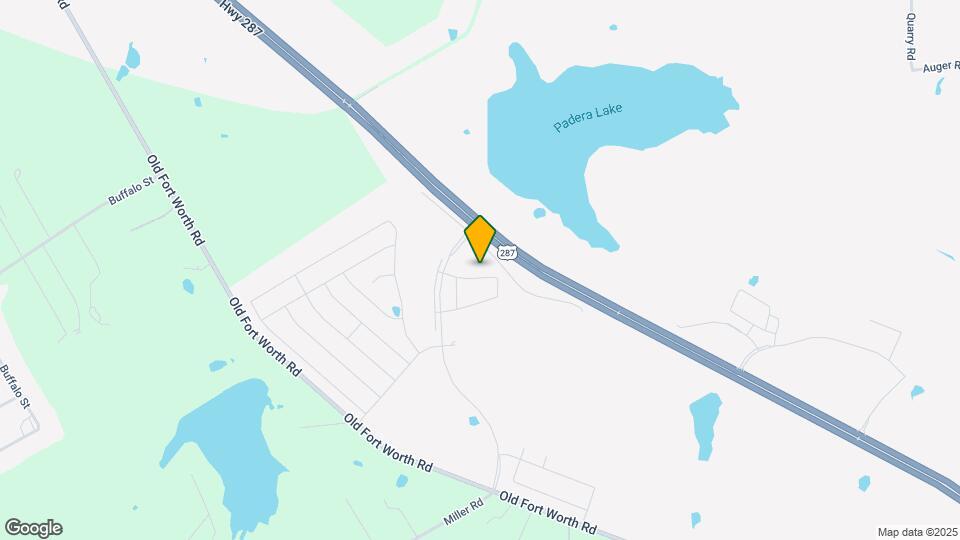 3913 Ashland Ave Map and Location Details