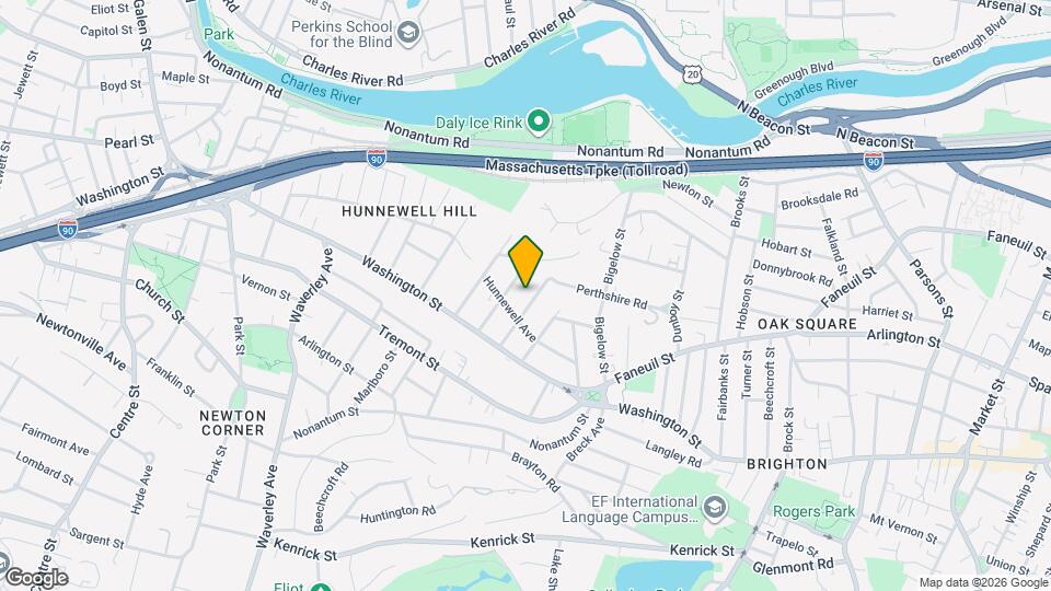 32 Matchett St Map and Location Details