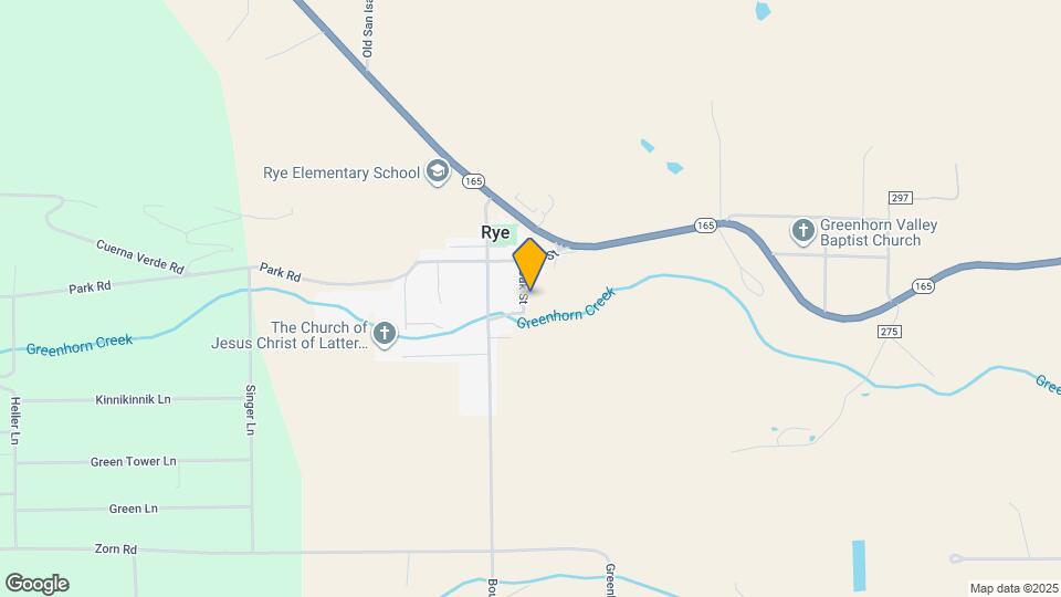 6010 Oak St Apartments and Nearby Rye Apartments For Rent Rye, CO