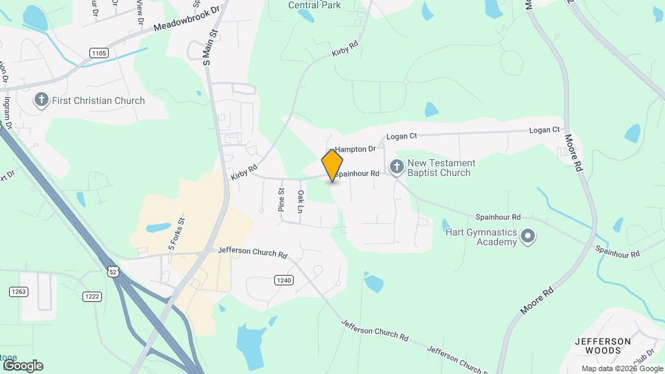 Charlies Place Apartments King, NC Apartments For Rent